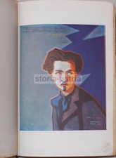 POLITICA_MILITARIA_GRANDE GUERRA_ARDITISMO_BOLOGNA_RAVENNA_ARTISTA FELIN_RARITA'