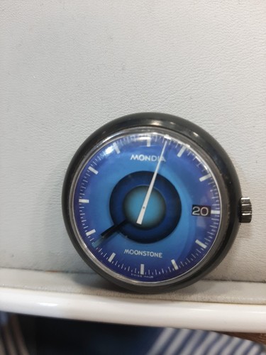 Zenith mondia moonstone - ,