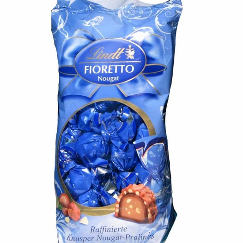 Torrone fioretto busta - in,