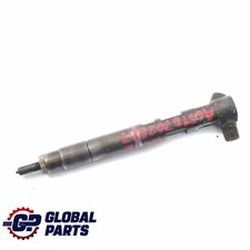 Iniettore carburante Mercedes W204 W212 W221 W222 Diesel Common Rail A6510702887