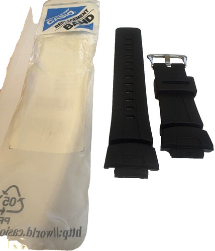 Cinturino casio originale - cinturino,