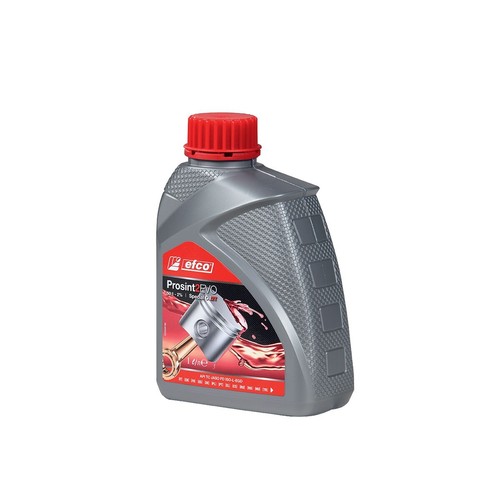 Olio miscela tempi sintetico - miscela,