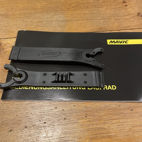 Tenditori raggi mavic - tenditori, a