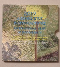 Serie divisionale Grecia 2010