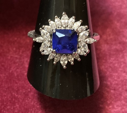 Anello 9 nf twilight - 9,