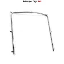 Endodonzia Telaio Tendi per