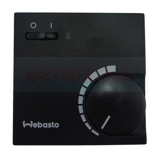 Webasto regolatore termostato - regolatore,