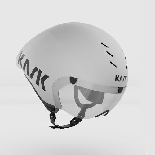 Kask bambino pro evo casco - kask, da