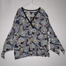 Venezia Y2K Empire Top Women
