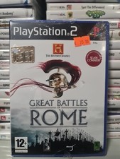 THE HISTORY CHANNEL GREAT