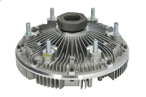 Frizione radiatore borg - frizione,,