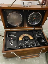 Radio sveglia vintage - radio,