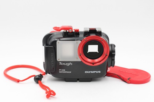 Olympus tough 048 custodia - olympus,