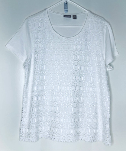 Camicia donna chico - chico’s, taglia