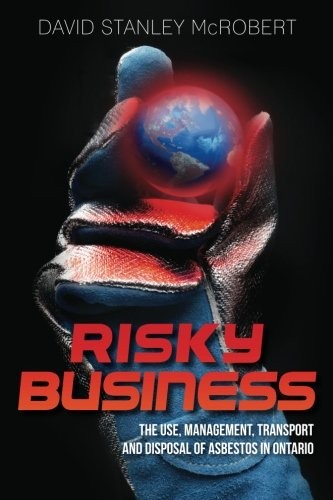 Risky business the use - the,