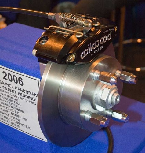 Wilwood forgiato powerlite - powerlite, 4