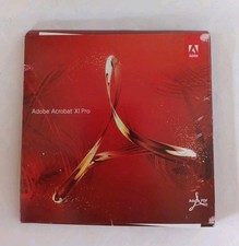 Adobe Acrobat XI Pro completo