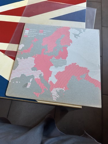 Disciplinatha - disciplinatha, lp