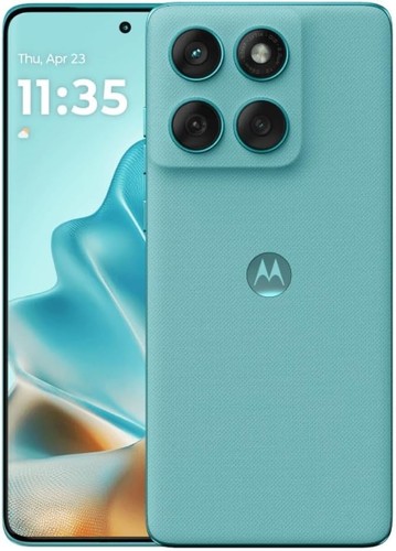 Motorola edge fusion - edge, 60