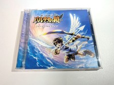 Club NINTENDO / Kid Icarus