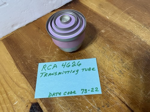 Rca 4626 ceramica cermolox - 4626,