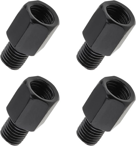 Pezzi universale adattatore - 4,