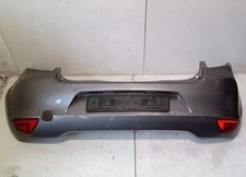 7701479250 PARAURTI POSTERIORE per RENAULT CLIO 3A SERIE (05 09 ) 1.2 16V BER