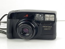 Pentax Zoom 90 fotocamera