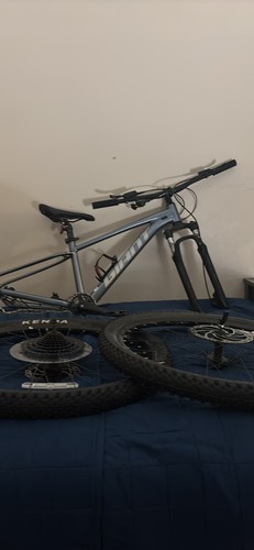 Giant talon 5 size s - 2,