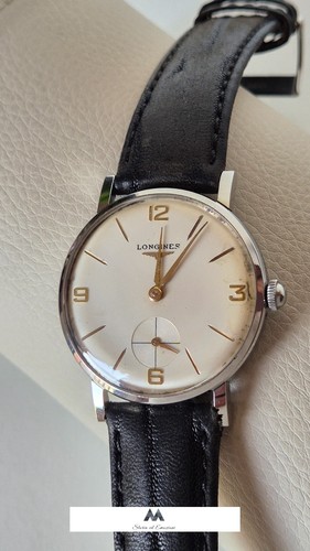 Orologio longines meccanico - orologio,