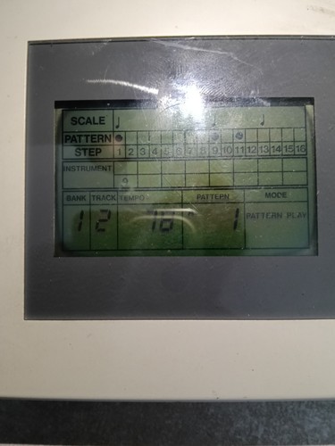 Roland 626 - roland,