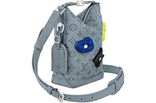 Borsa tracolla louis vuitton - borsa,