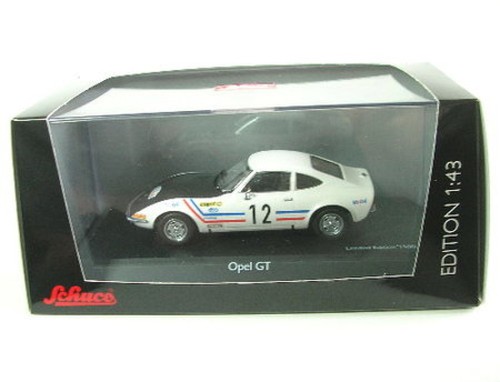 Opel greder racing - opel, n.12