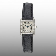 Orologio donna CARTIER Tank