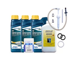 Kit Manutenzione Kit Servizi