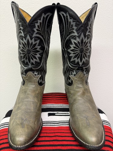 Stivali cowboy western tony - stivali,