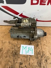 Motorino Avviamento Fiat 500