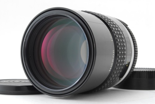 Quasi come nuovo nikon ai - nuovo],