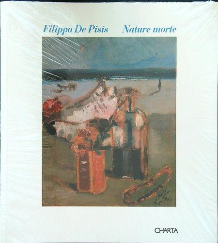 Filippo pisis nature - filippo, de