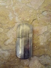 Lighter Briquet Leichter Encendedor Accendino A Benzina Antico