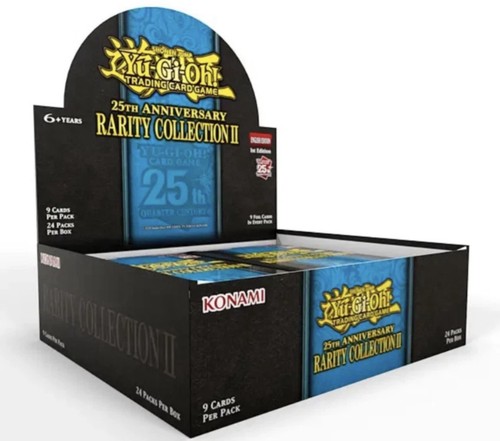Yugioh 25th anniversary - yugioh!,