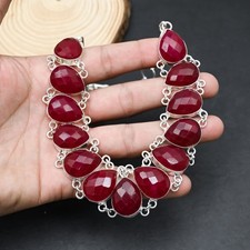 Kashmir Rosso Rubino Gemma