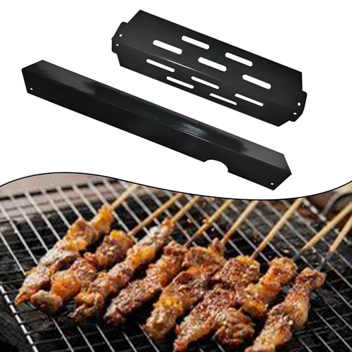 Barbecue heat conduction plate - heat,