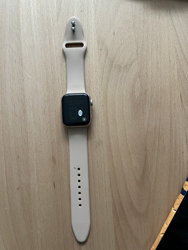 Apple watch series 40mm oro - 40mm,