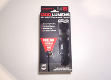 Torcia tattica POWERTAC M5 -