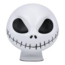 Luce Maschera Jack Skellington