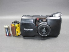 Olympus U[mju:] Zoom