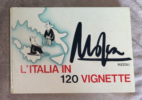 Italia 120 vignette - 120,