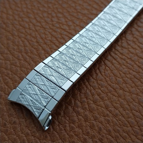 Cinturino orologio classico
