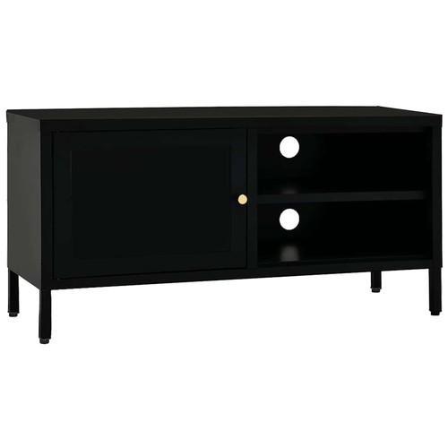 Mobile porta 105x35x52 cm - porta, tv
